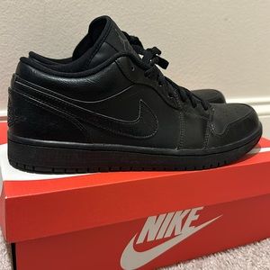Nike Air Jordan 1 Low Top